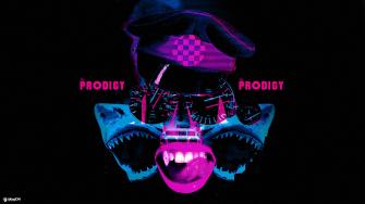 Fan Made The Prodigy Wallpaper By Kolano Fanboy