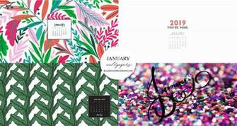 January Wallpaper Blazers And Blue Jeans