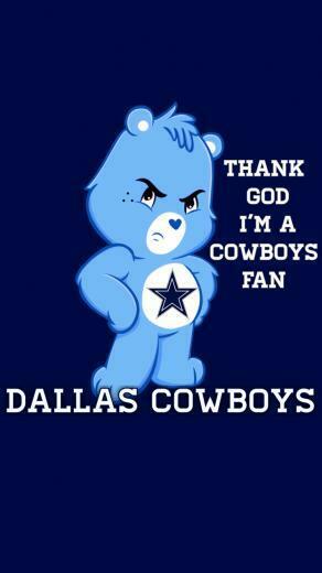 Dallas Cowboys Logo