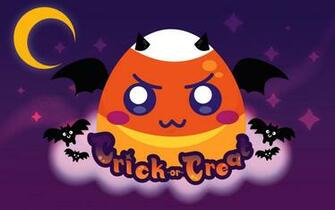 Cute Candy Wallpaper Background Hivewallpaper