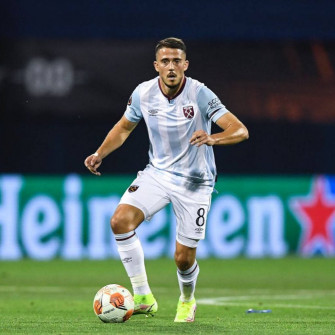 Pablo Fornals HD Wallpaper