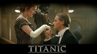 Titanic 3d Wallpaper HD Desktop
