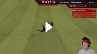 Skate Chill Live Challenges With Zexyzek Twitch