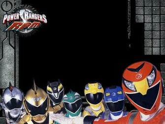 Power Rangers Day Challange