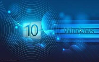 Wallpaper Windows Desktop