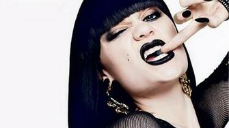 Jessie J Wallpaper