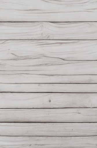 White Wood Background Wallpaper