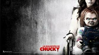 Chucky Wallpaper HD
