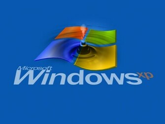 Microsoft Windows Xp Desktop Wallpaper