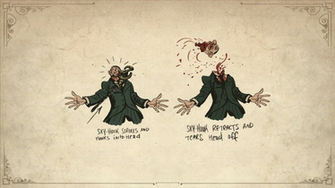 Bioshock Skyhook Wallpaper By Sicaida