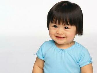 Cute Babies HD Wallpaper