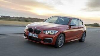 Bmw M135i Wallpaper HD Image Wsupercars