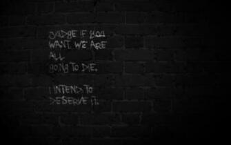 Anarchy Wallpaper And Background Image Id
