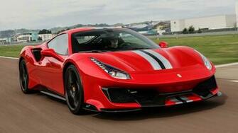 Ferrari Pista Wallpaper And HD Image Car Pixel