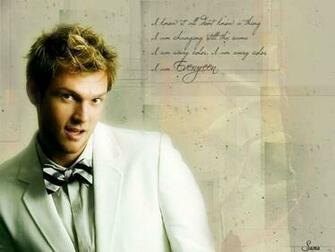 Nick Carter