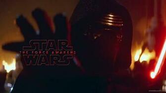 The Force Awakens Wallpaper In Resolution