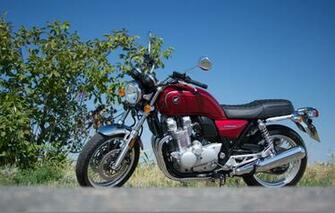 Wallpaper Motorcycle Cb1100ex Honda Cb1100 Moto Image For