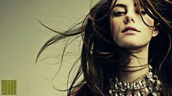 Kaya Scodelario Wallpaper