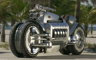 Dodge Tomahawk HD Wallpaper Background Image Id