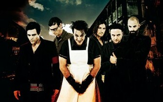 Rammstein Wallpaper
