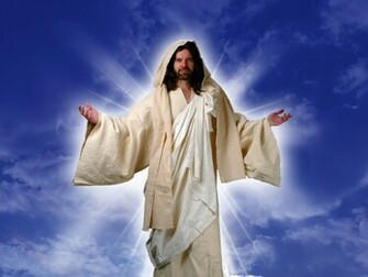 Jesus Christ Wallpaper