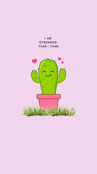 Extremely Cute Wallpaper For Girls