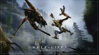 Half Life Wallpaper Beautiful Full HD
