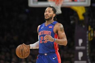 Nba All Star Weekend Derrick Rose Expected To Join Skills