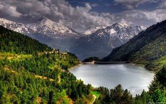 Online Games Wallpaper Natural