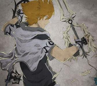 Sora Final Form By Mrlipschutz