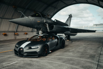 Bugatti Chiron Wallpaper 4k HDr Pc