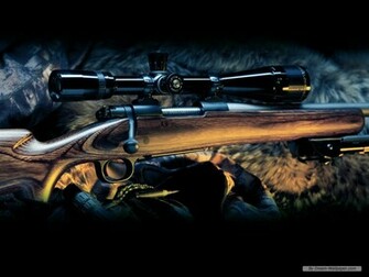 Wallpaper Machine Gun Index
