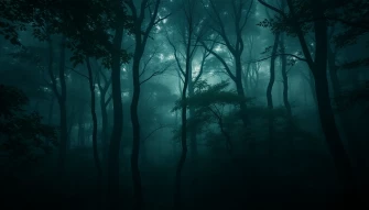 Best Dark Green Wallpaper