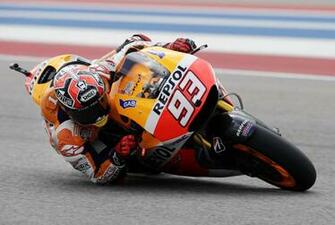 Marc Marques Motogp Austin Wallpaper Wallpapertube