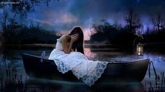 Sad Love HD Wallpaper Image Photography Shayari