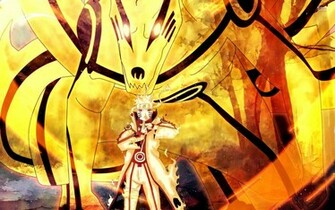 Naruto Uzumaki Wallpaper HD Expert