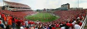 Clemson Football Stadium Expansion Byrd Wikipedia