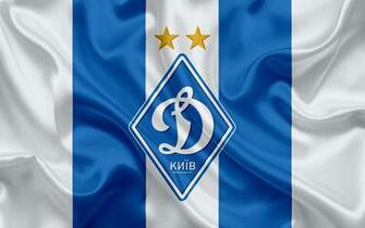 Wallpaper Fc Dynamo Kyiv 4k Ukrainian Football Club