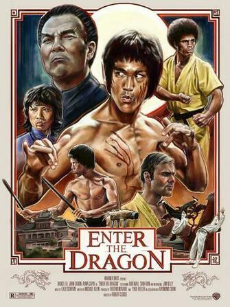 Kb Enter The Dragon
