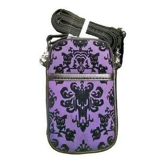 Wdw Store Disney Phone Case Haunted Mansion Authentic Wallpaper
