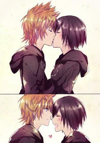 Xion Mobile Wallpaper Zerochan Anime Image Board