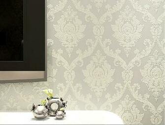 Stereo Wallpaper For Modern Living Room Tv Wall Interior Design