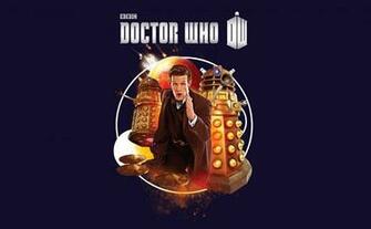 Wallpaper Doctor Who The Eleventh