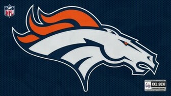 The Best Denver Broncos Wallpaper Ever