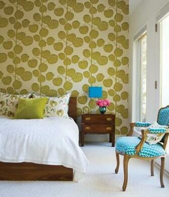 Decorica Wallpaper Accent Or Entire Wall