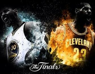 The Finals Nba Wallpaper On
