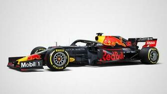 Red Bull Racing Rb15 Wallpaper HD Image Wsupercars