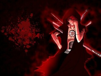 Sasori Wallpaper Jpg Photo By Origami Angel Photobucket