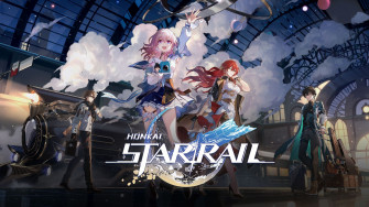 Best Honkai Star Rail Wallpaper Hoyolab