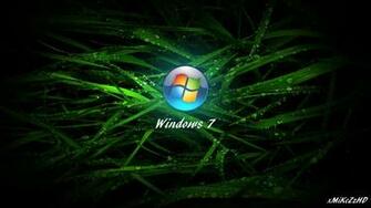 Grass Wallpaper Windows By XmikezzHD